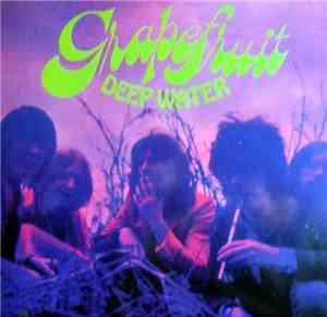Grapefruit - Deep Water