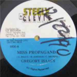 Gregory Isaacs - Miss Propaganda