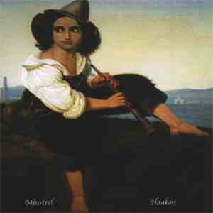 Haakon - Minstrel