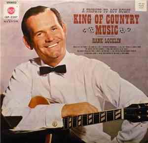 Hank Locklin - A Tribute To Roy Acuff: King Of Country Music