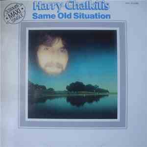 Harry Chalkitis - Same Old Situation