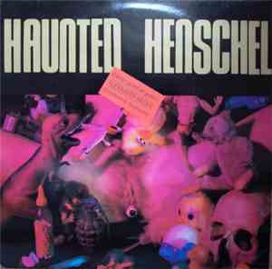 Haunted Henschel - Child