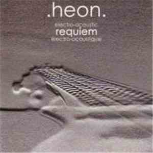 Heon - Electro-Acoustic Requiem