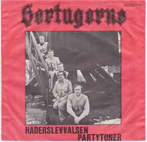 Hertugerne - Haderslevvalsen