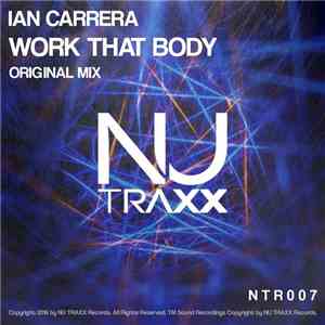 Ian Carrera - Work That Body