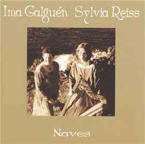 Ima Galguén - Naves