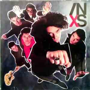 INXS - X