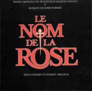 James Horner - Le Nom De La Rose (Bande Originale Du Film)
