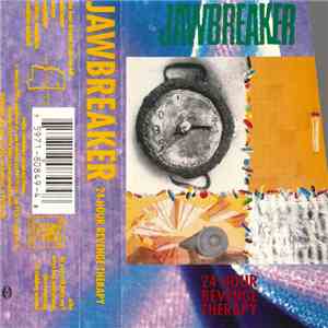 Jawbreaker - 24 Hour Revenge Therapy