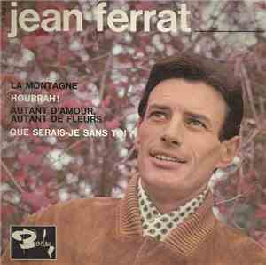 Jean Ferrat - La Montagne