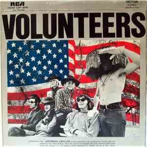 Jefferson Airplane - Volunteers