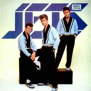 Jets - 100% Cotton