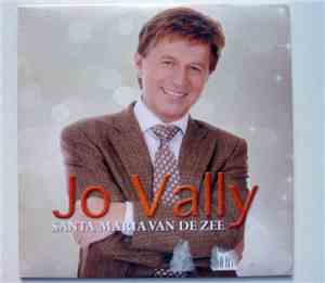 Jo Vally - Santa Maria Van De Zee