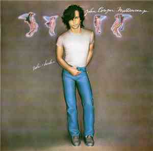 John Cougar Mellencamp - Uh-Huh