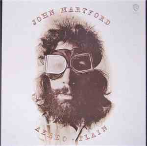 John Hartford - Aereo-Plain