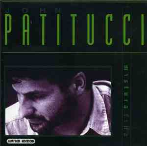 John Patitucci - Mistura Fina