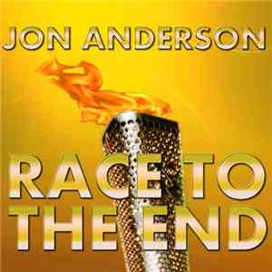 Jon Anderson - Race To The End