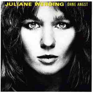 Juliane Werding - Ohne Angst