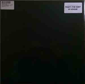 KC & The Sunshine Band / Madonna - Htfunk Sampler Vol. 2 (That's The Way I  ...