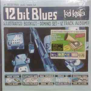 Kid Koala - 12 Bit Blues