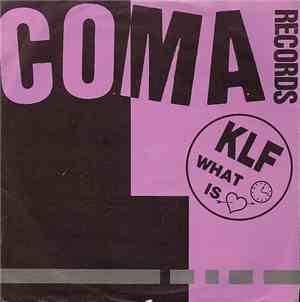 KLF - What Time Is Love