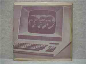 Kraftwerk - Computer World