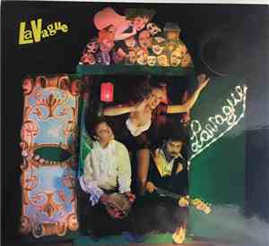 La Vague - La Vague