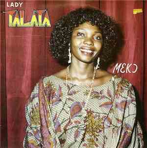 Lady Talata - Meko