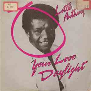 Little Anthony - Your Love
