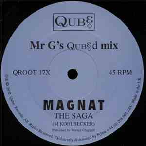 Magnat - The Saga