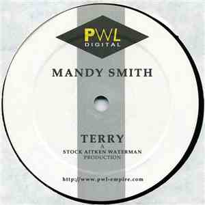 Mandy Smith - Terry