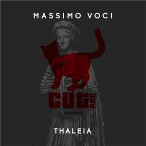 Massimo Voci - Thaleia