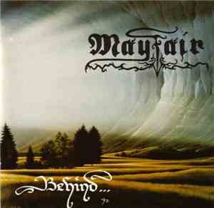 Mayfair - Behind...