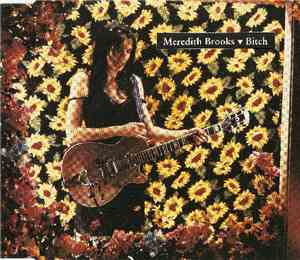 Meredith Brooks - Bitch