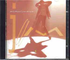 Michael Jackson - Jam