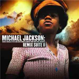 Michael Jackson - Remix Suite II