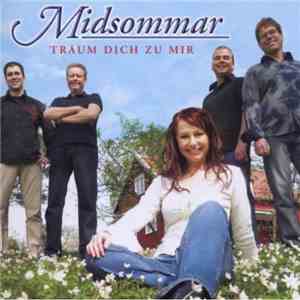 Midsommar  - Träum Dich Zu Mir