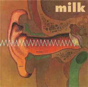 Milk  - Ear