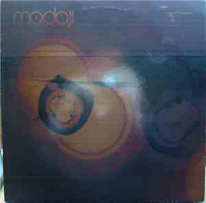 Modaji - One And The Same