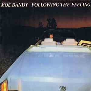 Moe Bandy - Following The Feeling