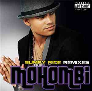 Mohombi - Bumpy Ride (Remixes)