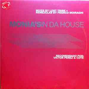 Monia's - In Da House