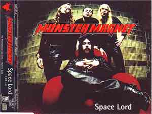 Monster Magnet - Space Lord