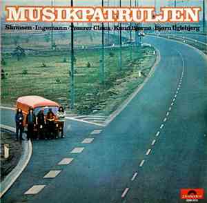 Musikpatruljen - Musikpatruljen