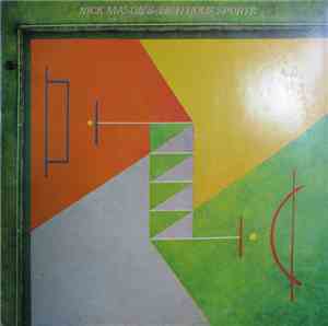 Nick Mason - Nick Mason's Fictitious Sports