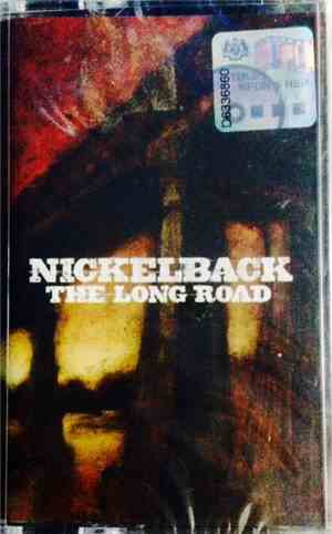 Nickelback - The Long Road
