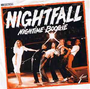 Nightfall  - Nightime Boogie