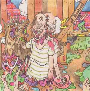 Of Montreal - Chinese Rocks