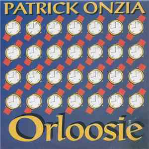 Patrick Onzia - Orloosie