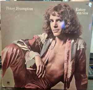 Peter Frampton - Estoy En Vos